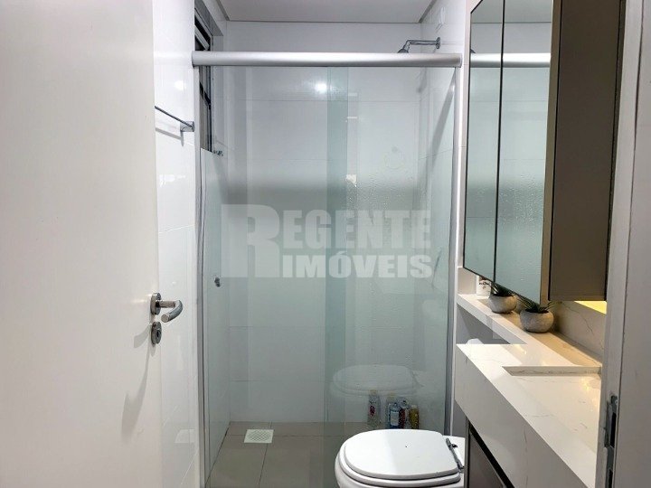 Apartamento 3 quartos no Córrego Grande em Florianópolis - Foto 9