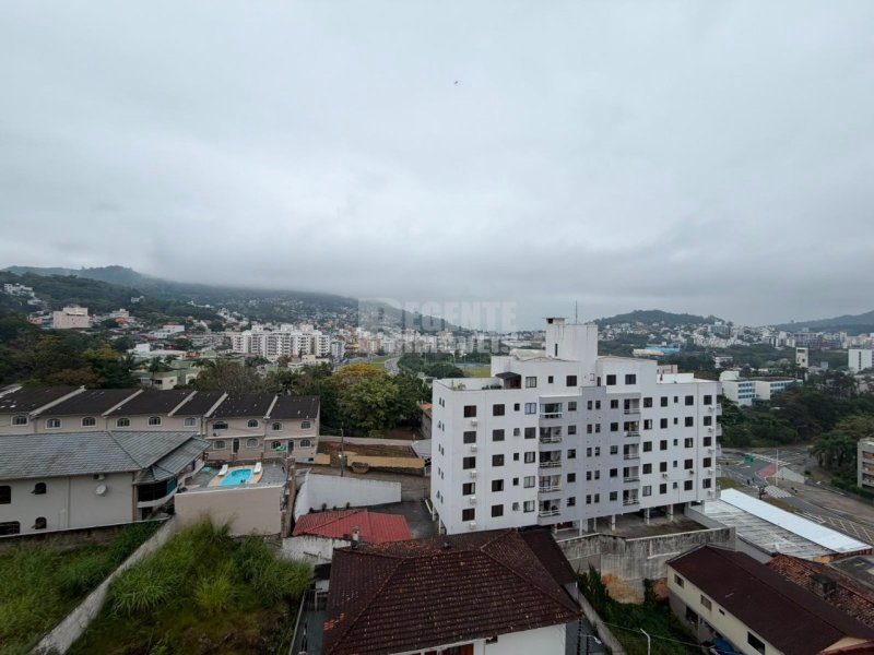 Apartamento 1 quartos no Pantanal em Florianópolis - Foto 14
