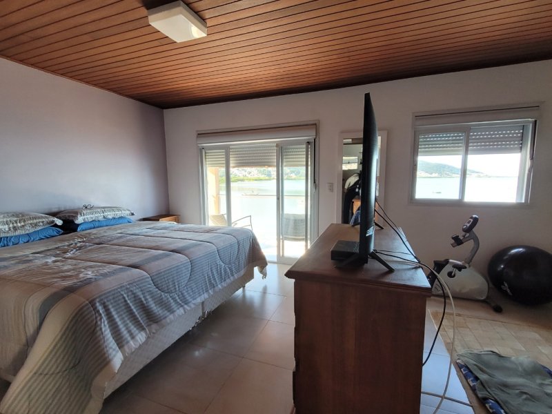 Casa 2 quartos no Saco Dos Limões em Florianópolis - Foto 21