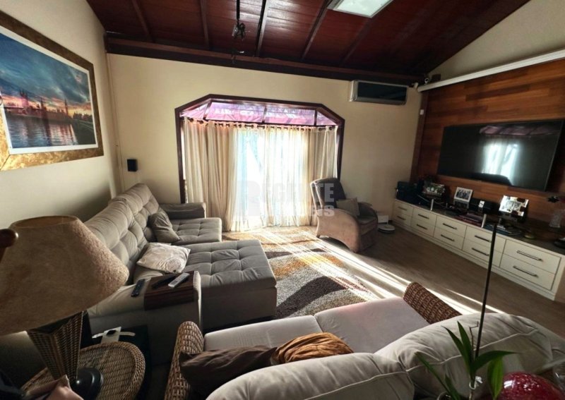 Casa 4 quartos no Parque São Jorge em Florianópolis - Foto 8