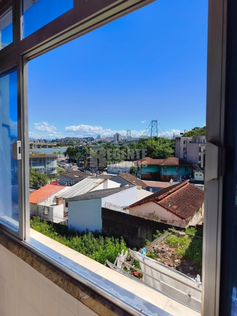 Apartamento 4 quartos no Centro em Florianópolis - Foto 37