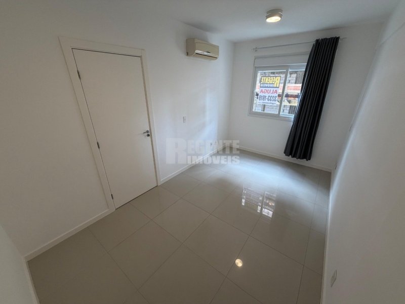 Apartamento 1 quartos no Pantanal em Florianópolis - Foto 9
