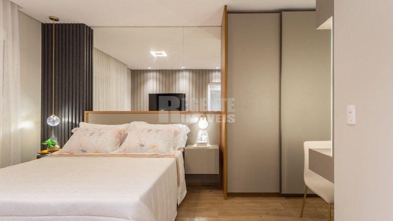 Apartamento 2 quartos no Estreito em Florianópolis - Foto 12