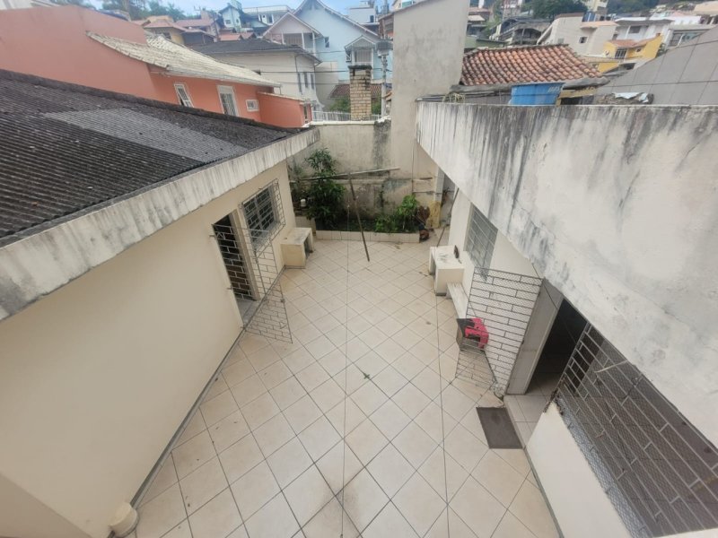 Casa 3 quartos no Centro em Florianópolis - Foto 14
