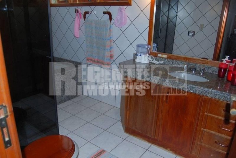 Casa 4 quartos no Córrego Grande em Florianópolis - Foto 8