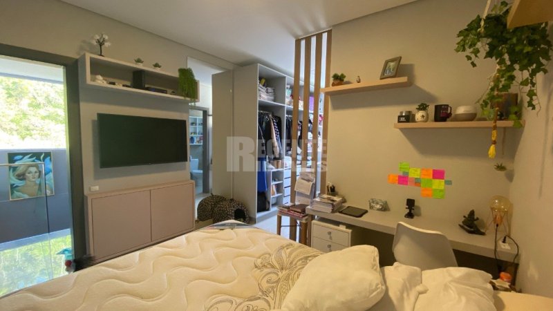 Casa 3 quartos no Córrego Grande em Florianópolis - Foto 25