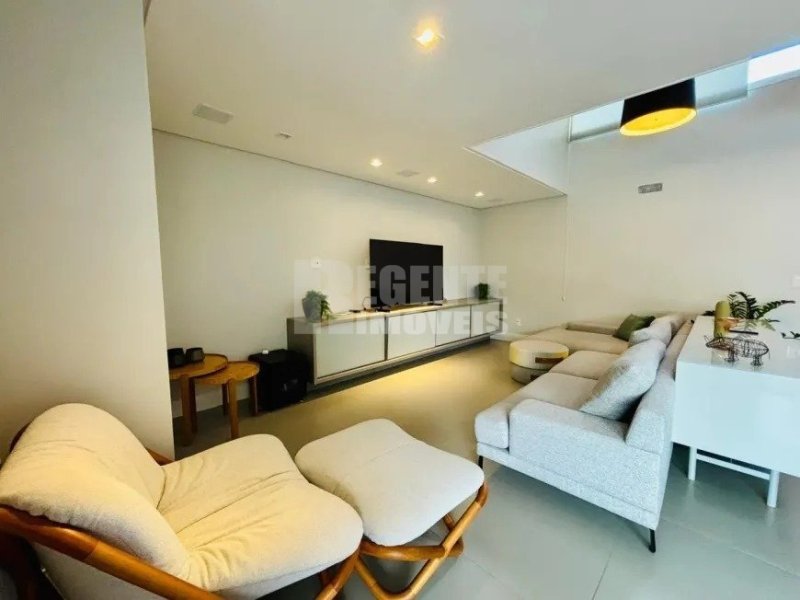 Casa 3 quartos no Santa Mônica em Florianópolis - Foto 11