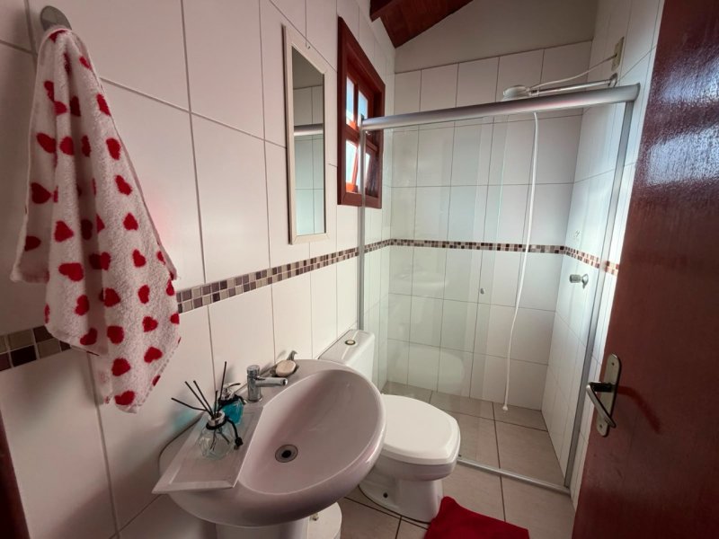 Casa 3 quartos no Ribeirão da Ilha em Florianópolis - Foto 19