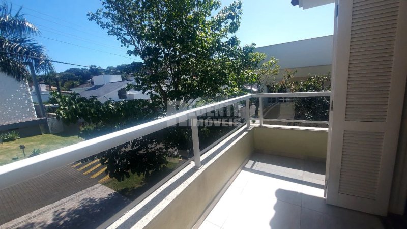 Casa em Condomínio 3 quartos no Cachoeira do Bom Jesus em Florianópolis - Foto 14