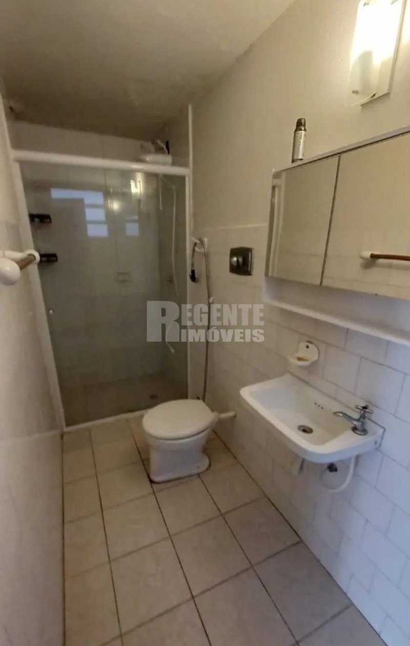 Apartamento 2 quartos no Trindade em Florianópolis - Foto 8