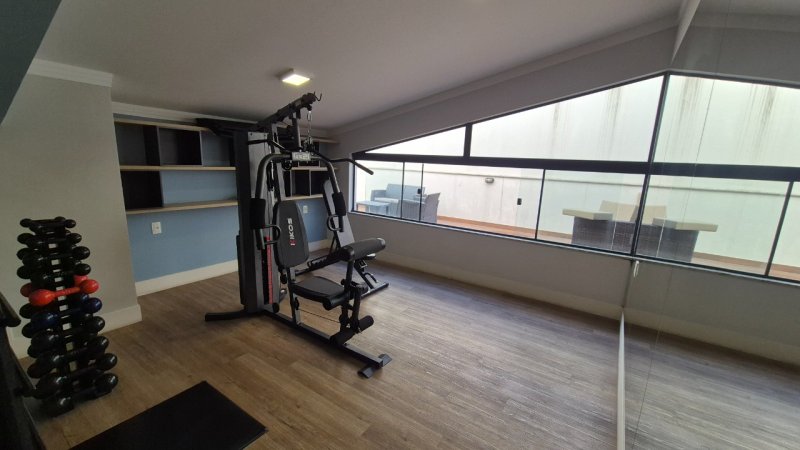 Apartamento 2 quartos no Pagani em Palhoça - Foto 20