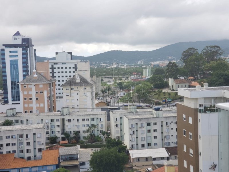 Cobertura 3 quartos no Agronômica em Florianópolis - Foto 13