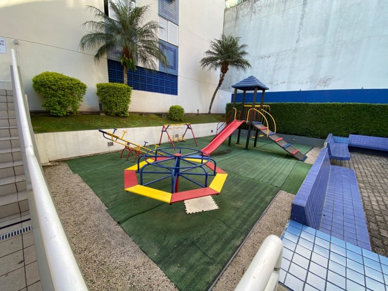 Apartamento 3 quartos no Trindade em Florianópolis - Foto 23