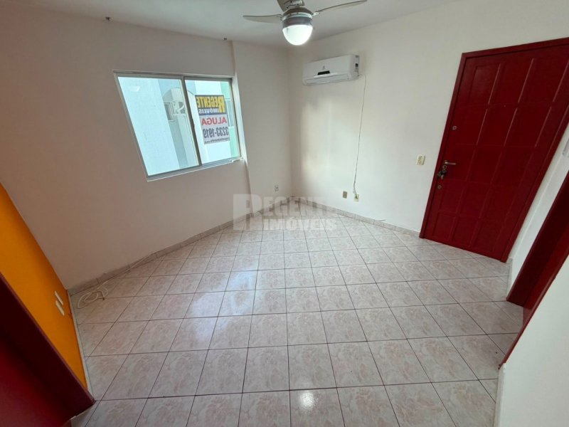 Apartamento 2 quartos no Itacorubi em Florianópolis - Foto 3