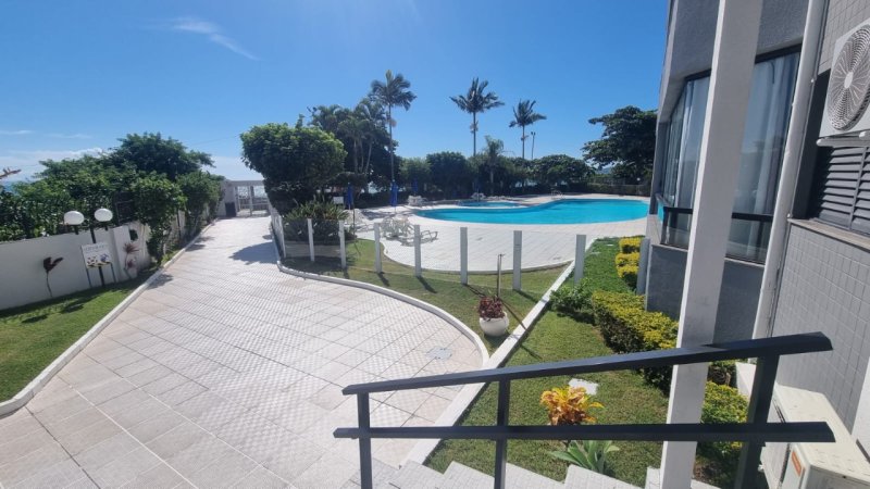 Cobertura 3 quartos no Canasvieiras em Florianópolis - Foto 30