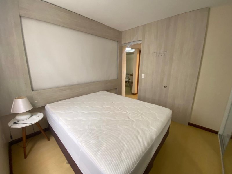 Apartamento 2 quartos no Trindade em Florianópolis - Foto 17