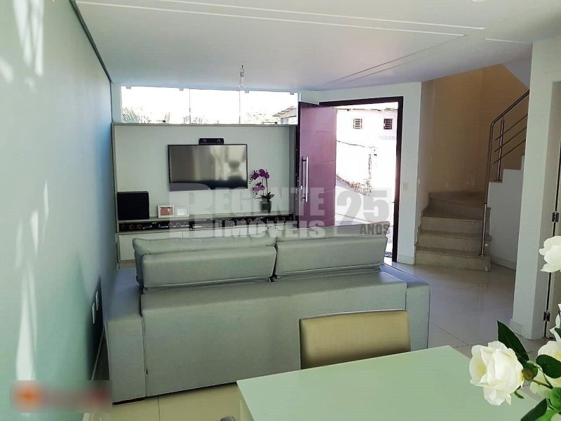 Casa 3 quartos no Agronômica em Florianópolis - Foto 3
