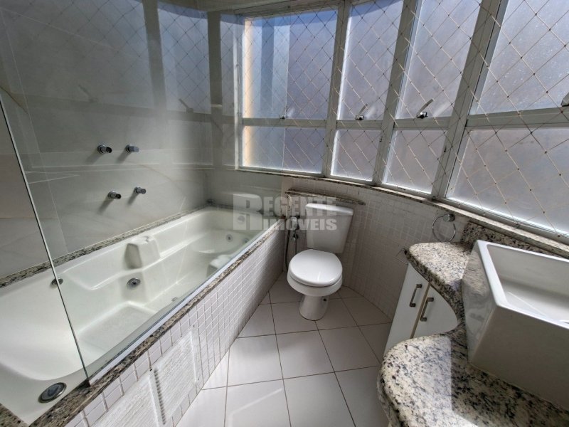 Apartamento 3 quartos no Itacorubi em Florianópolis - Foto 17