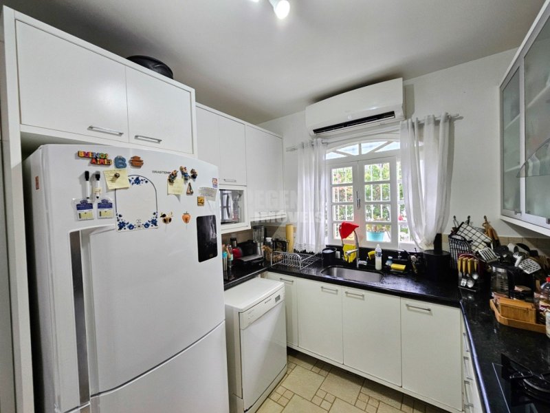 Casa 5 quartos no Córrego Grande em Florianópolis - Foto 14