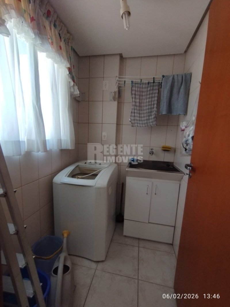 Apartamento 2 quartos no Trindade em Florianópolis - Foto 6
