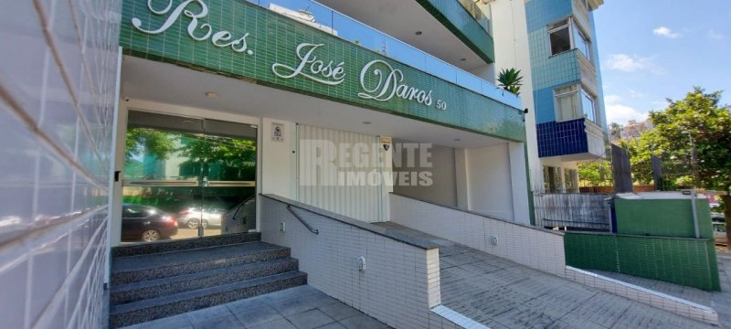 Apartamento 3 quartos no Carvoeira em Florianópolis - Foto 18