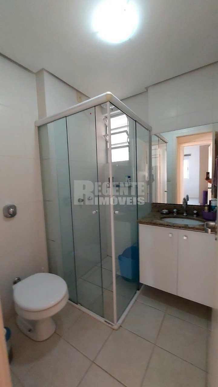 Apartamento 2 quartos no Itacorubi em Florianópolis - Foto 11