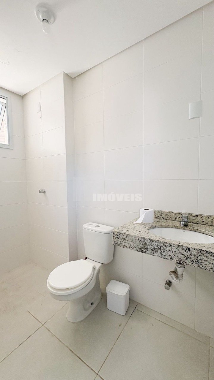Apartamento 2 quartos no Carvoeira em Florianópolis - Foto 13