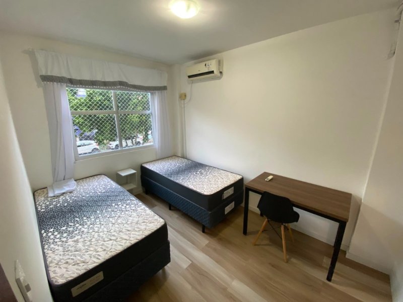 Apartamento 3 quartos no Itacorubi em Florianópolis - Foto 10