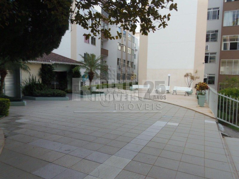 Apartamento 2 quartos no Trindade em Florianópolis - Foto 14