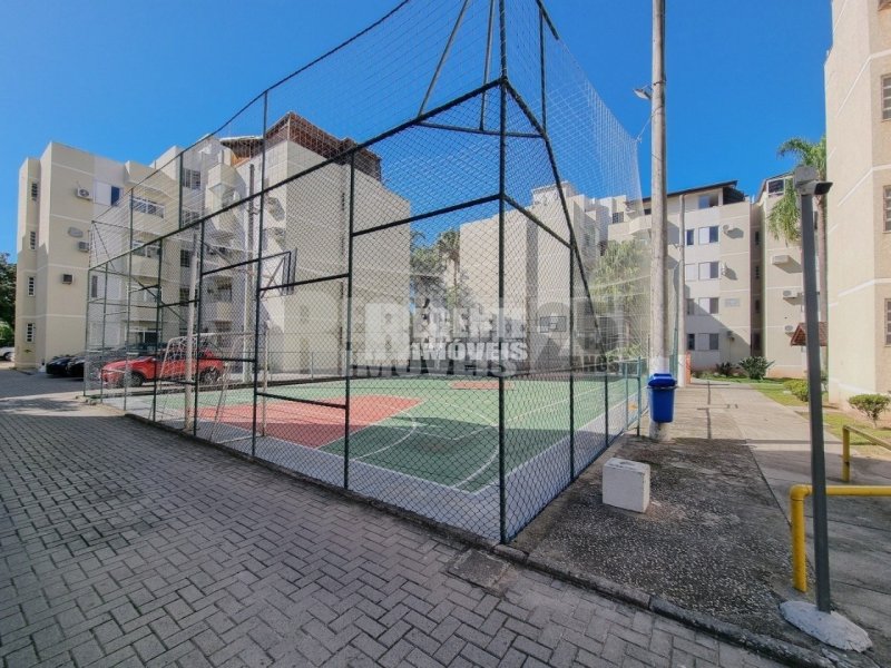 Apartamento 1 quartos no Trindade em Florianópolis - Foto 17