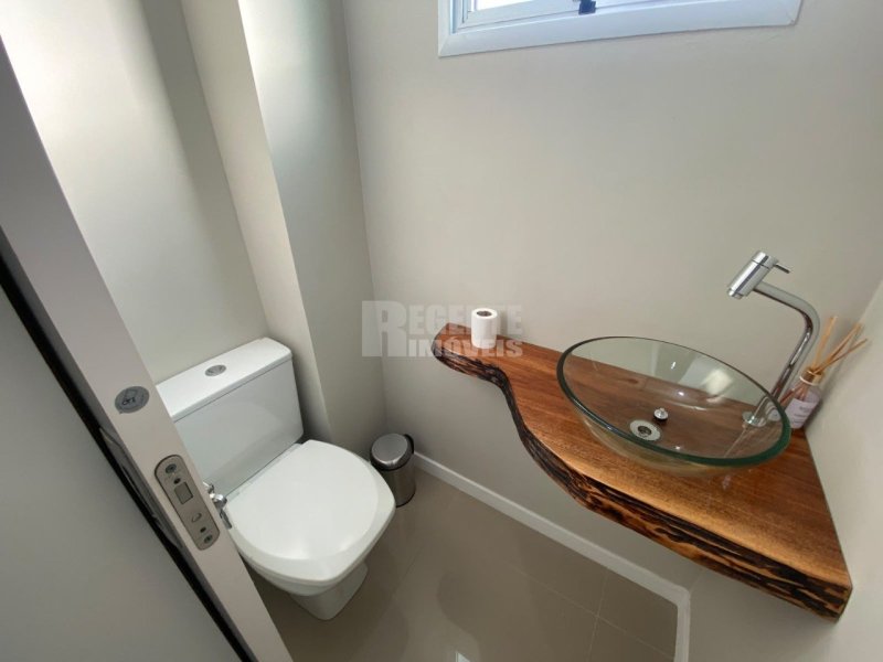 Apartamento 1 quartos no Carvoeira em Florianópolis - Foto 10