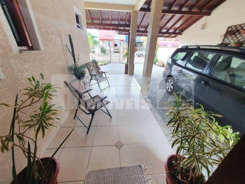 Casa 4 quartos no Carianos em Florianópolis - Foto 4