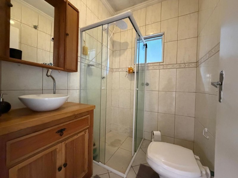 Casa 2 quartos no Tapera da Base em Florianópolis - Foto 14