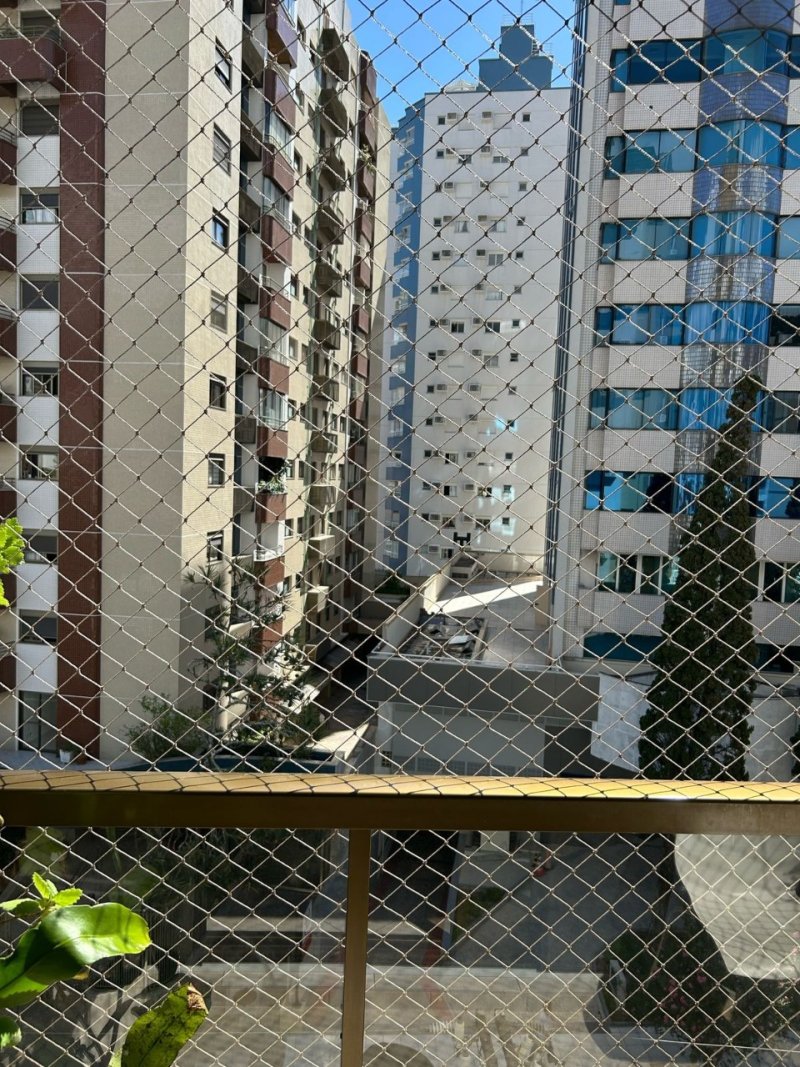 Apartamento 3 quartos no Centro em Florianópolis - Foto 7