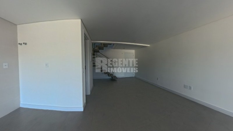 SALA 1 - Apartamento 1 quartos no João Paulo em Florianópolis