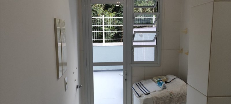 Apartamento 1 quartos no Itacorubi em Florianópolis - Foto 6