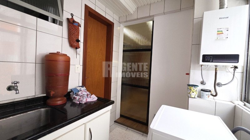 Apartamento 3 quartos no Centro em Florianópolis - Foto 19