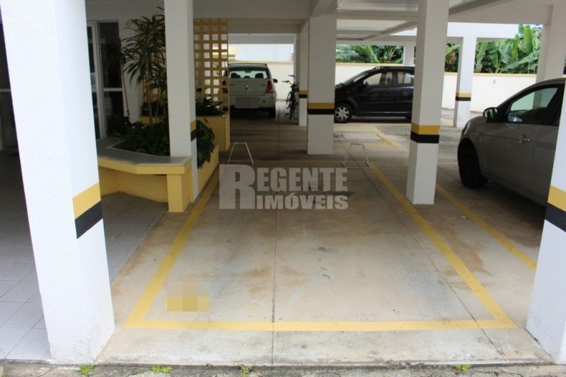 Apartamento 3 quartos no Itacorubi em Florianópolis - Foto 12