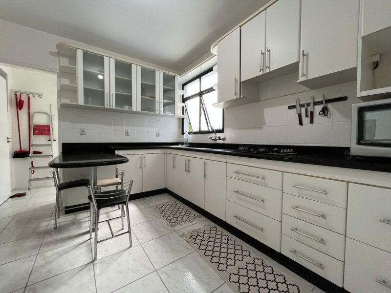 Apartamento 3 quartos no Estreito em Florianópolis - Foto 6