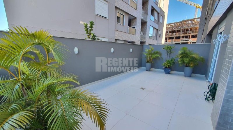 Apartamento 2 quartos no Trindade em Florianópolis - Foto 2