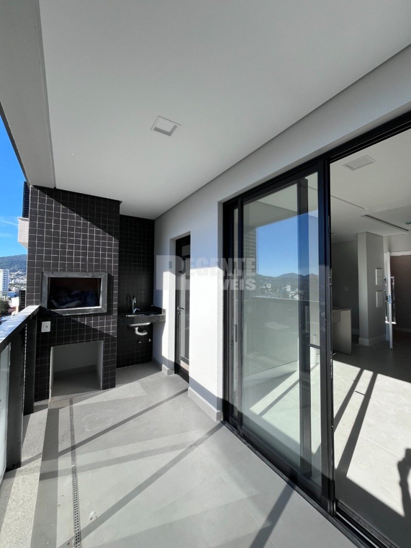 Apartamento 2 quartos no Trindade em Florianópolis - Foto 5