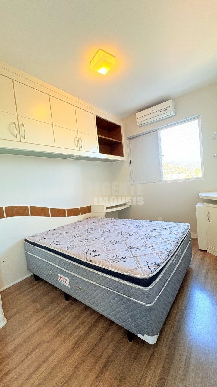 Apartamento 3 quartos no Itacorubi em Florianópolis - Foto 12