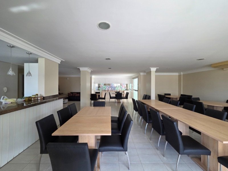 Apartamento 4 quartos no Trindade em Florianópolis - Foto 9