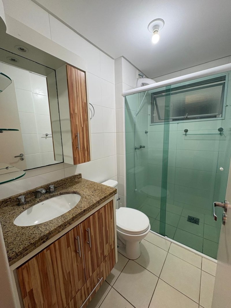 Apartamento 2 quartos no Carianos em Florianópolis - Foto 14