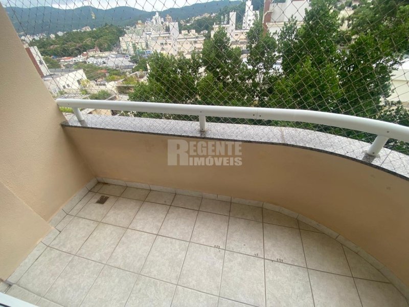 Apartamento 2 quartos no Córrego Grande em Florianópolis - Foto 12