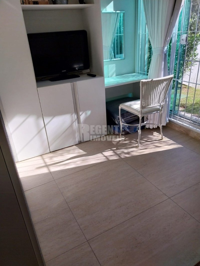 Casa em Condomínio 4 quartos no Canasvieiras em Florianópolis - Foto 17