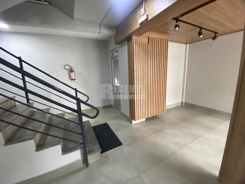 Apartamento 1 quartos no Itacorubi em Florianópolis - Foto 12