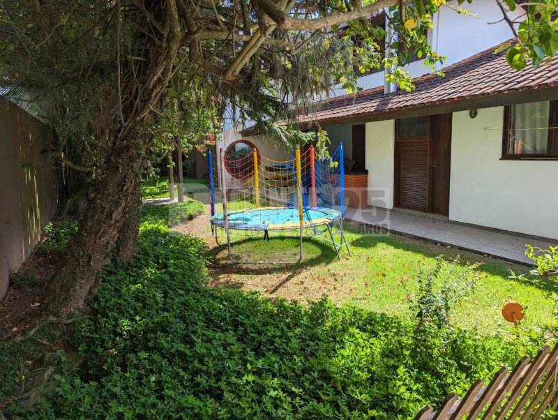 Casa 6 quartos no Trindade em Florianópolis - Foto 43