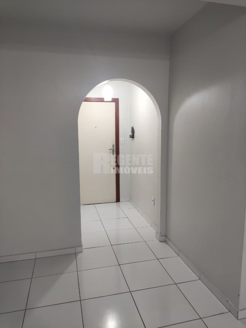 Apartamento 1 quartos no Kobrasol em São José - Foto 4