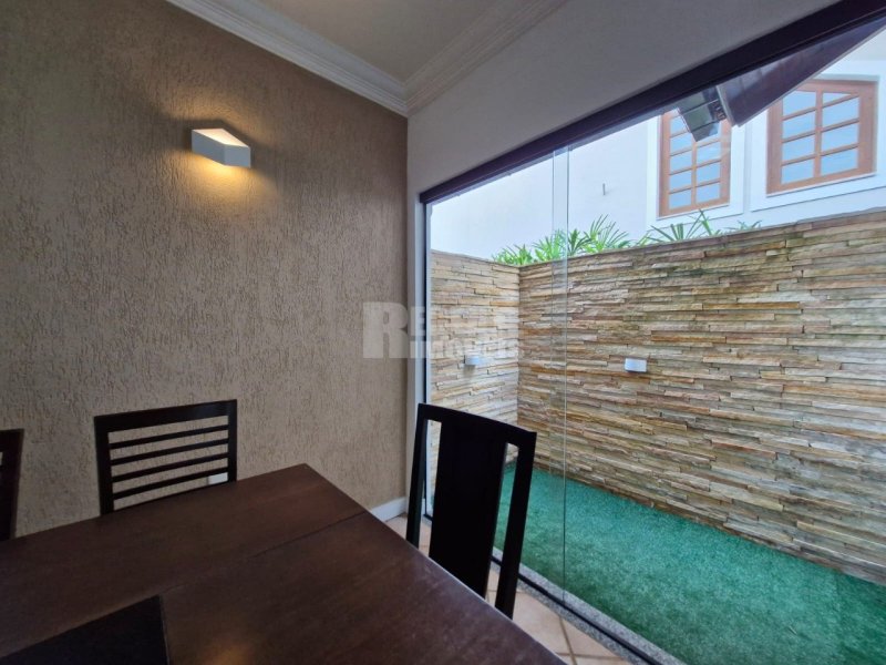 Casa 4 quartos no Santa Mônica em Florianópolis - Foto 3